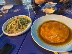 -清真利德顺小老饭庄(复兴路店)