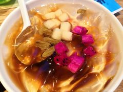 -鱼库·不仅是一家烤鱼店(车公庙店)