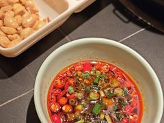 -二刀潮牛(重庆光环购物公园店)