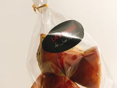 -Salon de The de Joel Robuchon(外滩18号店)