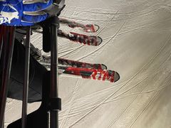 -大同万龙白登山国际滑雪场