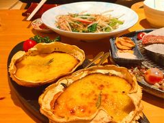 -楽燚日本料理(九曲里店)