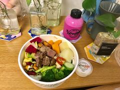 -innewgogo纽麦轻食(滨北店)