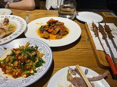 -胖老汉新疆特色椒麻鸡(南门店)