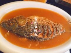 -阿庄新豫菜(航海东路店)