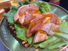 -棒小伙·齐齐哈尔烤肉(龙茗路店)