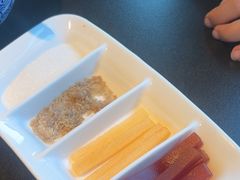 -喜悦烤鸭·新京菜(王府井店)