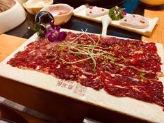 -潘小辣鲜肉老火锅