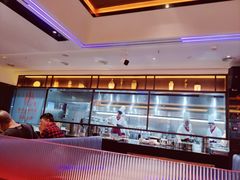 -金刚山烧烤(红旗大街店)