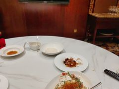 -武汉香格里拉大酒店·香宫中餐厅