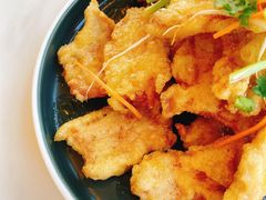 -京滨饭店·餐厅(阜外大街店)