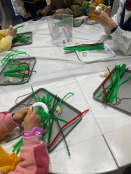 -奈尔宝家庭中心·亲子餐厅(鄞州万达店)