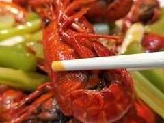 -指爱龙虾(金杨路总店)