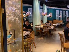 -花样西贡·蜜越餐厅·法式越南料理(水晶城店)