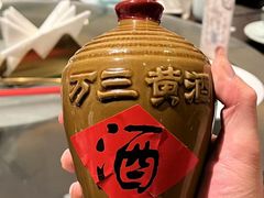 -海天楼中餐厅(吴宫泛太平洋酒店)