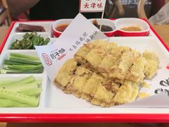 -肘子酥·天津菜·特色捞面(德云社店)