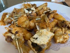 -红日饭店(裕隆三路店)