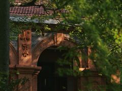 -北山街历史文化街区