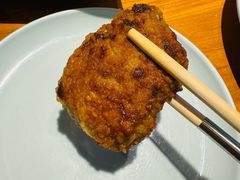 -新興传承烤鸭