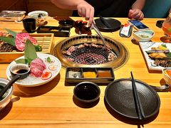 -赤坂亭M9和牛烧肉(世博源店)