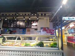 -小山城麻辣香锅(新邻生活广场店)