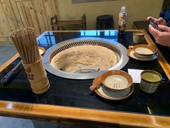 -锅来乐地锅鸡(安亭店)