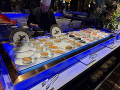 -加餐海鲜自助(宝龙一城店)