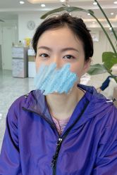 -Verywang半永久纹眉•仪器野生眉