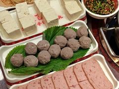 -大吉利·潮汕鲜牛肉火锅(总店)