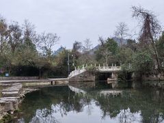 -花溪公园
