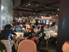 -星伦多自助料理·涮烤一体(虹悦城店)