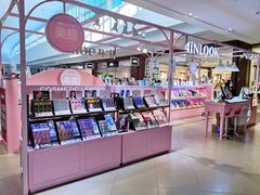 -杉杉奥特莱斯广场(哈尔滨店)