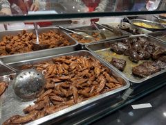 -乔波食品(杜桥中心菜场店)