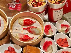 -炖物24章·顺时轻养茶(黄龙店)