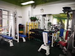 -红山会健身·普拉提(广安门店)