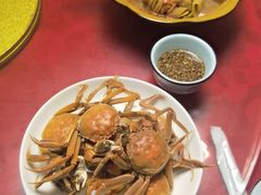 -巢湖名吃·东关老鹅汤(江南风情街店)