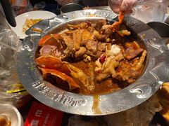 -胖哥俩肉蟹煲(湖滨银泰in77店)