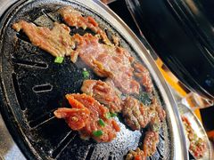 -火炉旺烤肉啤酒屋(沈北创始店)