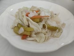 -天乐农家鱼头王(天目湖店)
