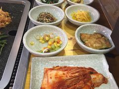 -金顺韩式烤肉·网红烤肉店(广利路店)