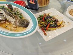 -绿雅居原生态农庄(小涌店)