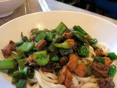 -锅儿挑面馆