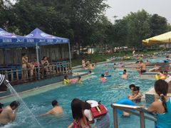 -欢乐水魔方水世界