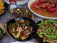 -柒五龙虾(八王寺店)