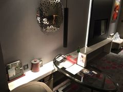 -南京禄口机场雅高铂尔曼大酒店