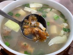 老蛏滑粉汤-海坛特色小吃·只做平潭特色菜(平潭店)