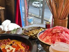 -蜀大侠火锅(总府路店)