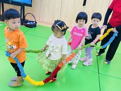 -全优加早教托育园(广百新一城店)