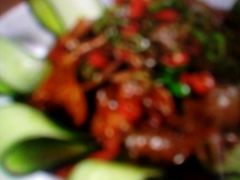 -明记牛杂(新马路分店)