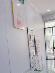-秀色美甲美睫纹绣护肤